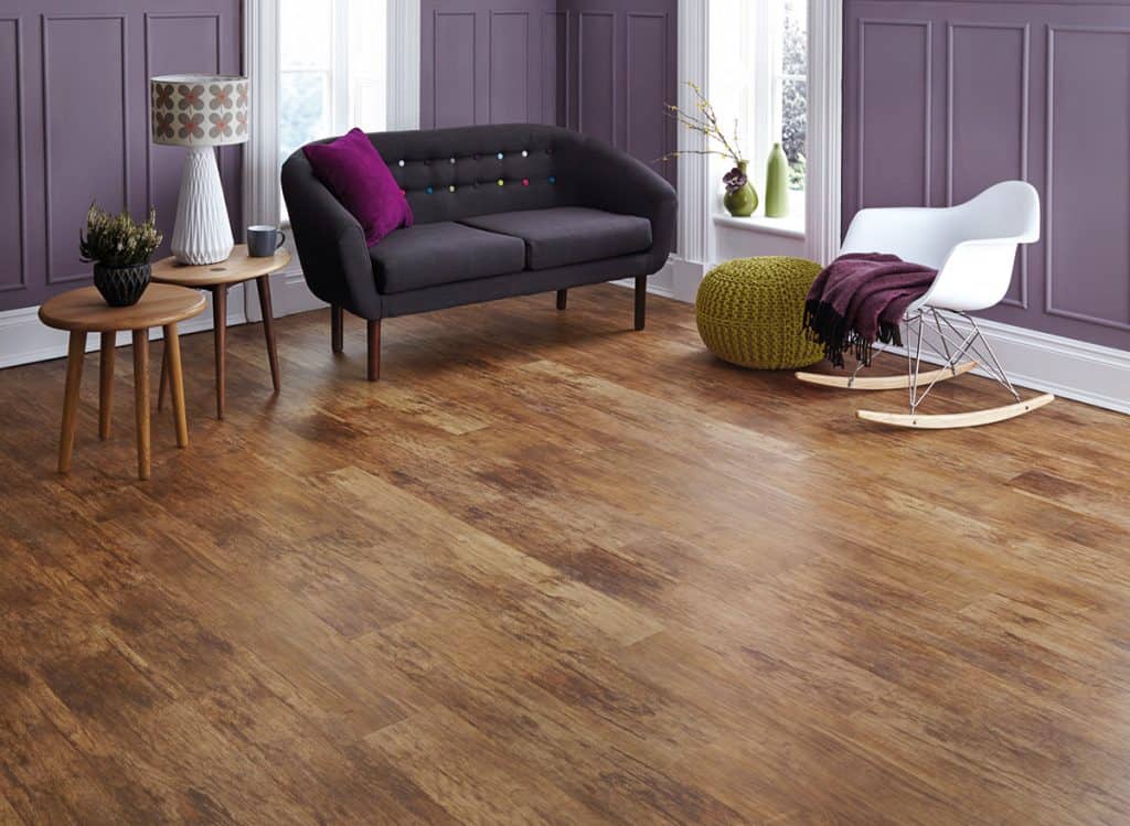 What Is Karndean Flooring Why Is It A Top Choice Top Notch Flooring   Burntginger Karndean Opt 1024x749 